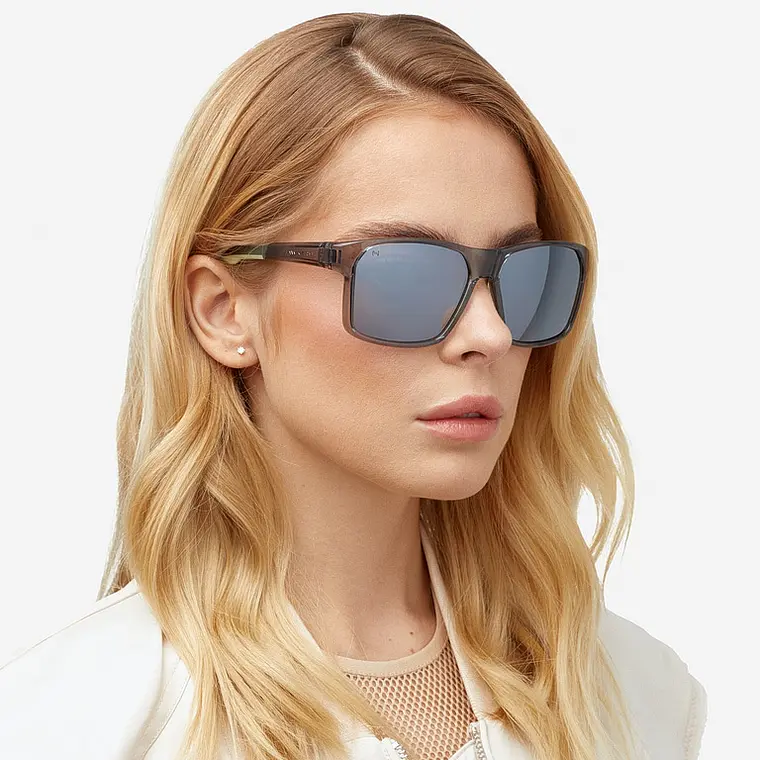 Lentes de Sol Polarizado Hawkers Track HTRA23GSTP 8