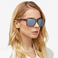 Lentes de Sol Polarizado Hawkers Track HTRA23GSTP - Miniatura 8