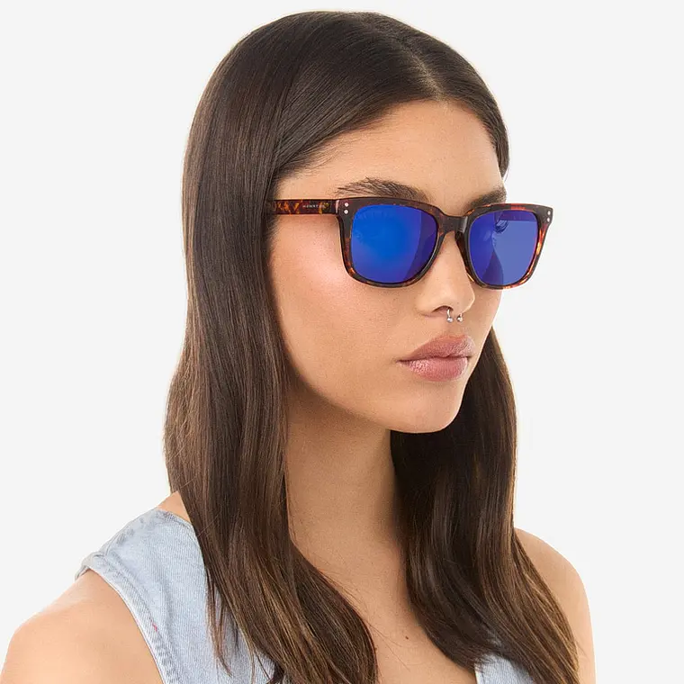 Lentes de Sol Polarizado Hawkers Jack HJAC22CLTP 10