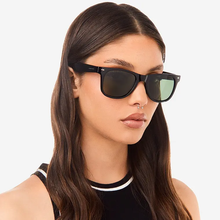 Lentes de Sol Polarizado Hawkers Slater HSLA22BETP 9