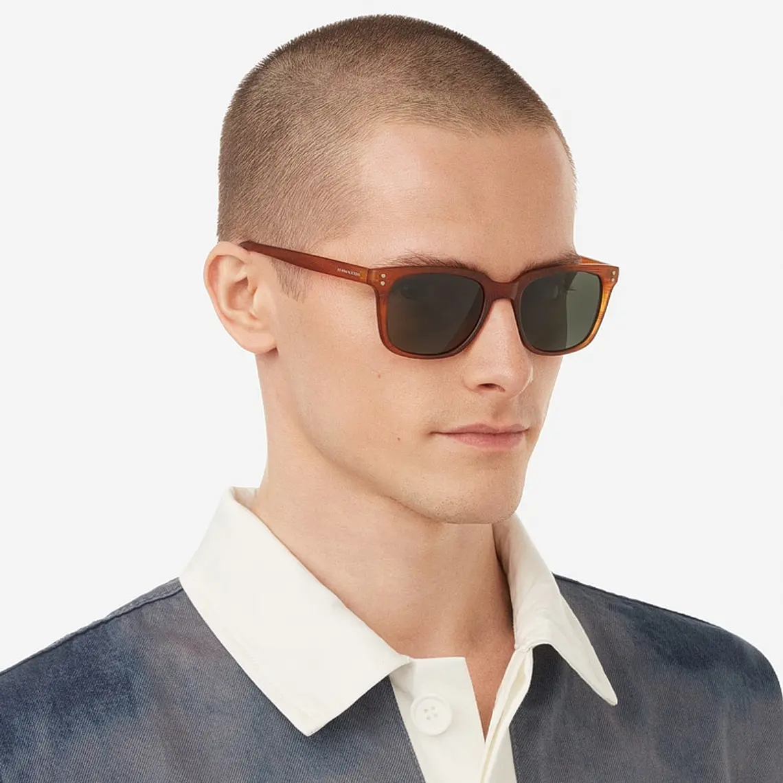 Lentes de Sol Polarizado Hawkers Jack HJAC22WETP 11