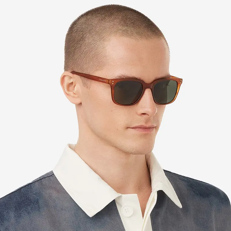 Lentes de Sol Polarizado Hawkers Jack HJAC22WETP 11
