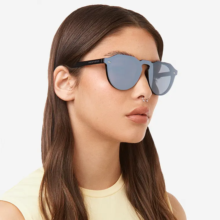 Lentes de Sol Hawkers Warwick Venm Hybrid VWTR02 8