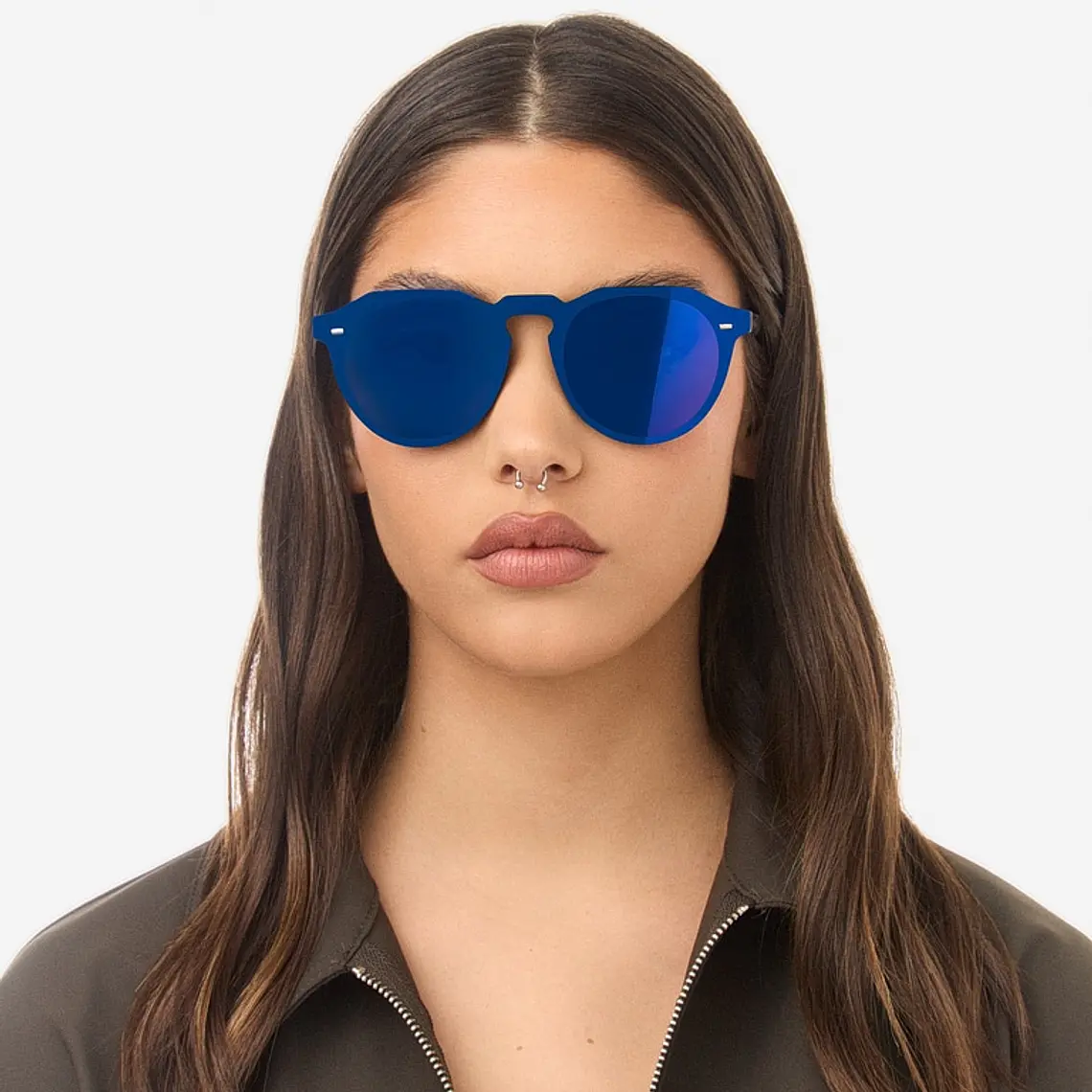 Lentes de Sol Hawkers Warwick Venm Hybrid VWTR03 8