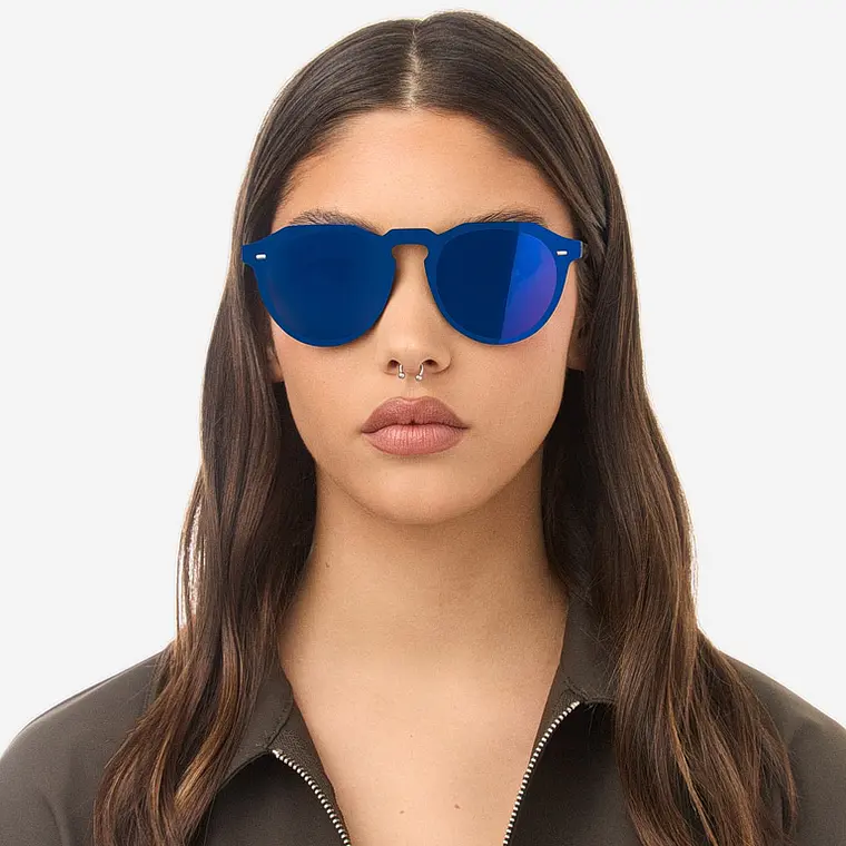 Lentes de Sol Hawkers Warwick Venm Hybrid VWTR03 8
