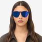 Lentes de Sol Hawkers Warwick Venm Hybrid VWTR03 - Miniatura 8