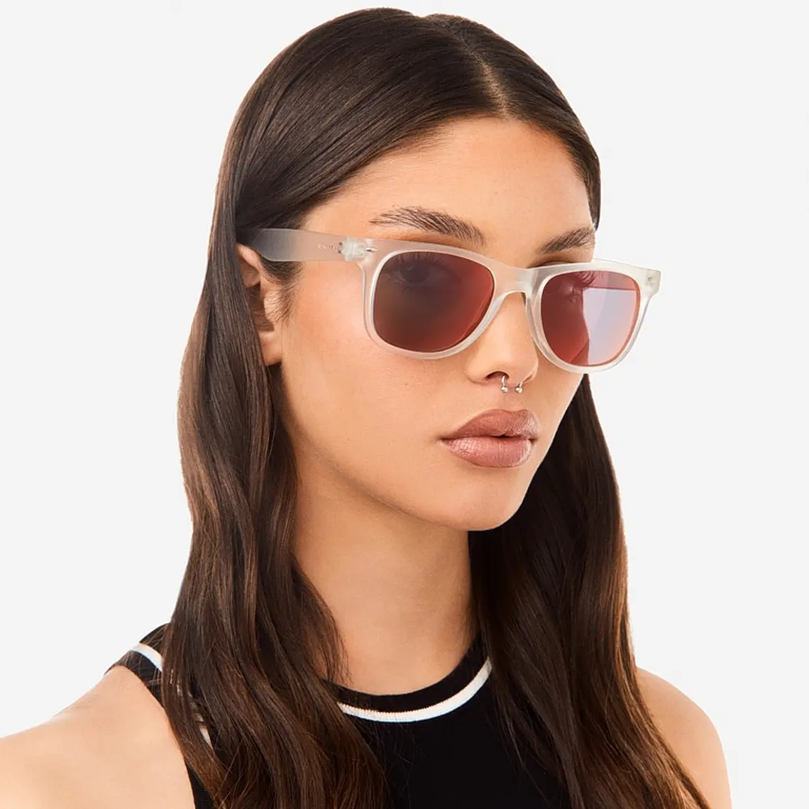 Lentes de Sol Polarizado Hawkers Slater HSLA22TPTP 9
