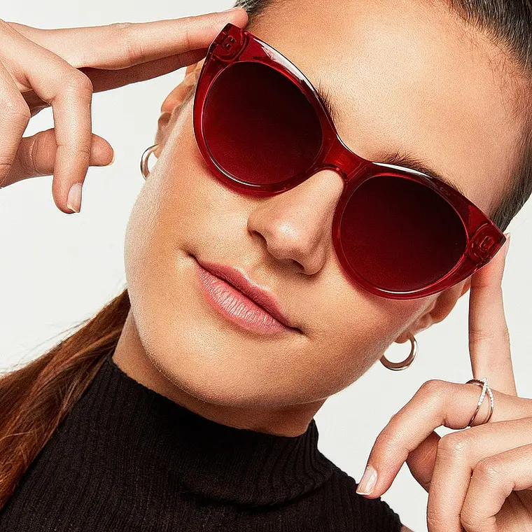 Lentes de Sol Hawkers Divine 110032 8