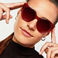 Lentes de Sol Hawkers Divine 110032 - Miniatura 8