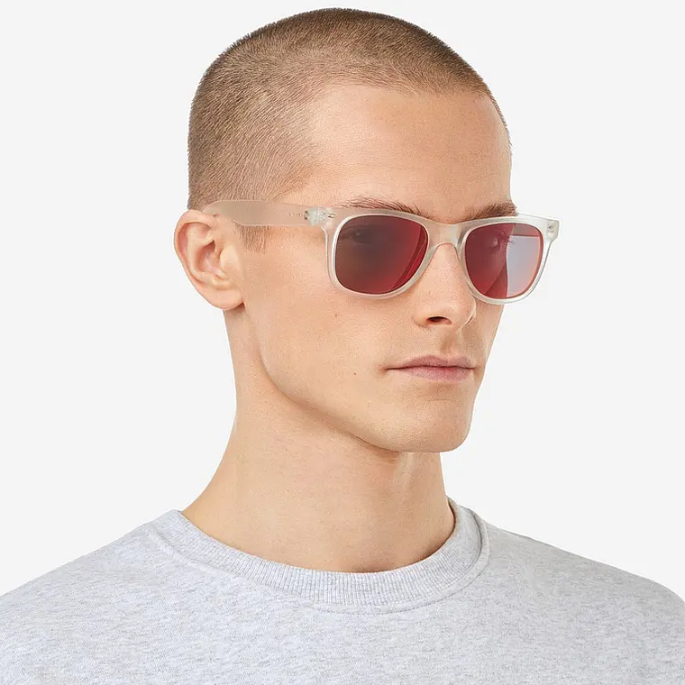 Lentes de Sol Polarizado Hawkers Slater HSLA22TPTP 10