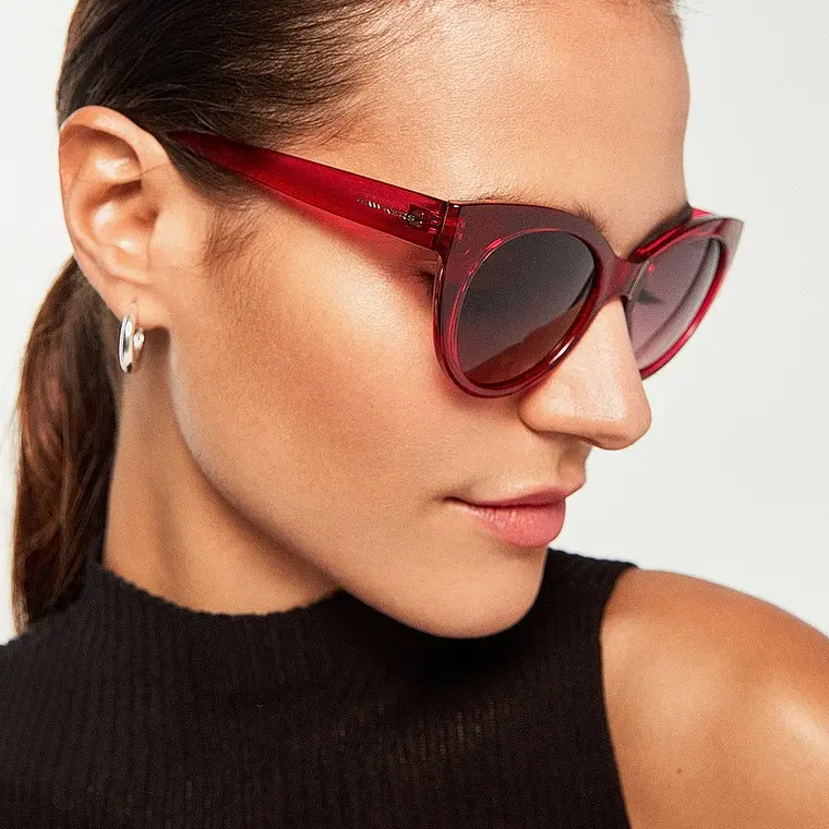 Lentes de Sol Hawkers Divine 110032 9