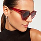 Lentes de Sol Hawkers Divine 110032 - Miniatura 9
