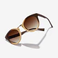 Lentes de Sol Hawkers Whimsy HWHI20WWT0 - Miniatura 4