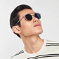 Lentes de Sol Hawkers Citylife 130012 - Miniatura 9