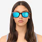 Lentes de Sol Polarizado Hawkers Slater HSLA22BLTP - Miniatura 8
