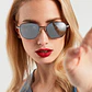 Lentes de Sol Hawkers Signal HSIG20GSM0 - Miniatura 8
