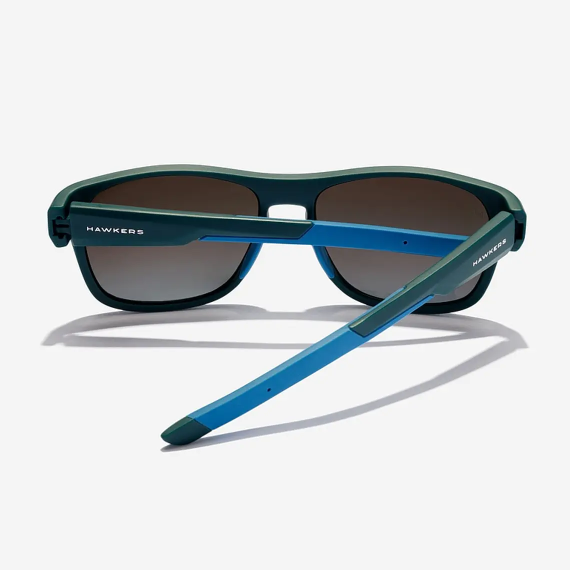 Lentes de Sol Hawkers Grip HGRI24LLT0 4