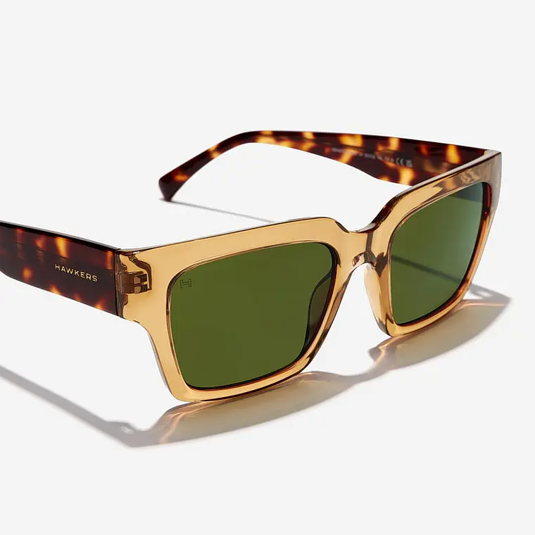 Lentes de Sol Hawkers Mate HMTE24OER0 3