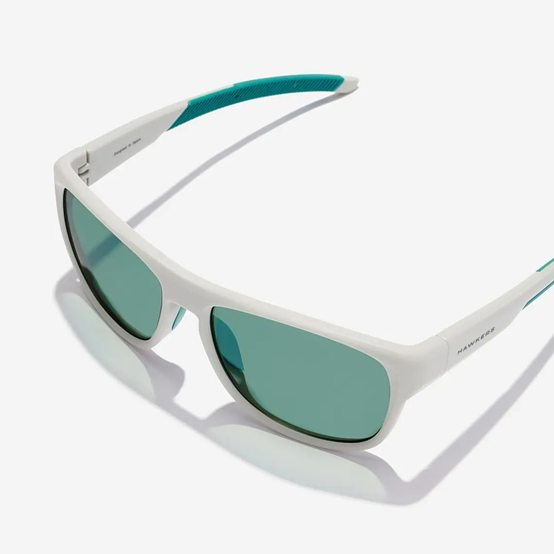 Lentes de Sol Hawkers Grip HGRI24HET0 6