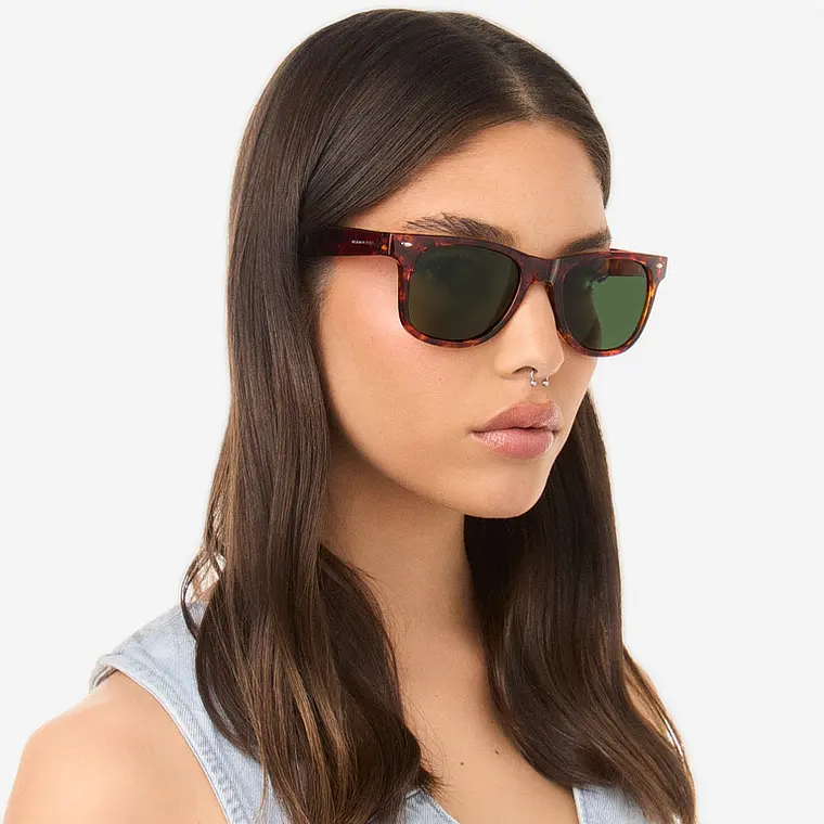 Lentes de Sol Polarizado Hawkers Slater HSLA22CETP 10