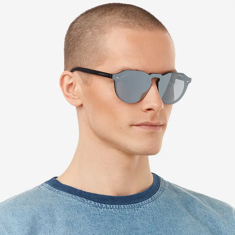 Lentes de Sol Hawkers Warwick Venm Hybrid VWTR02 10