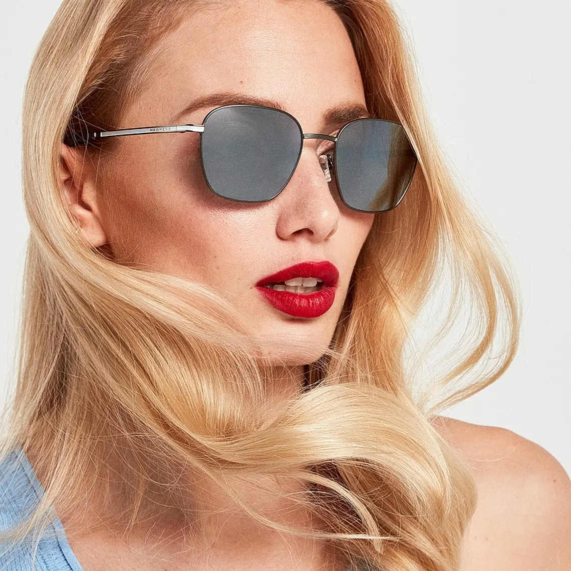 Lentes de Sol Hawkers Signal HSIG20GSM0 9