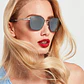 Lentes de Sol Hawkers Signal HSIG20GSM0 - Miniatura 9