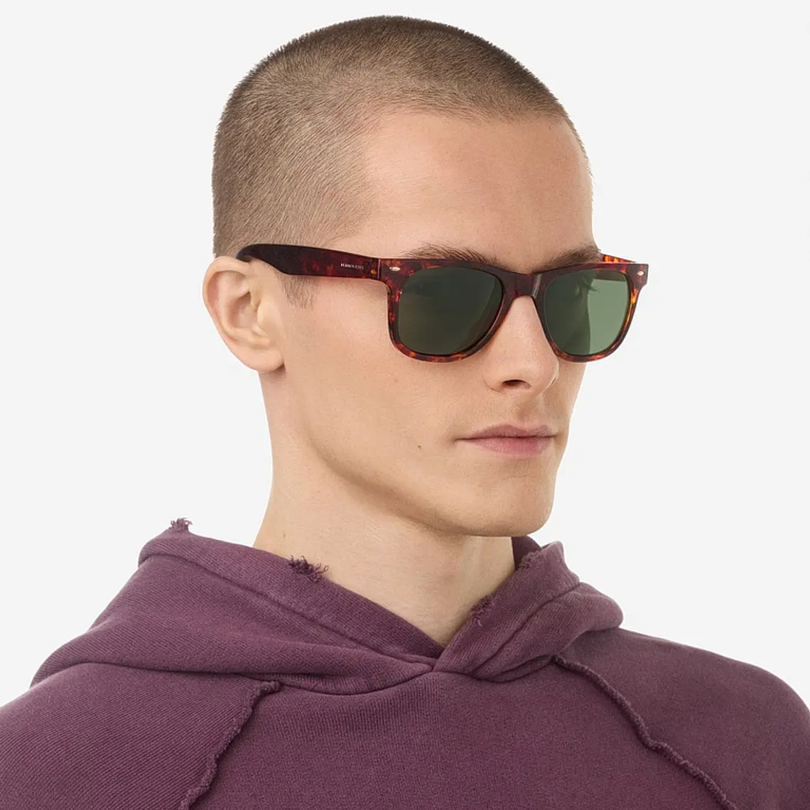 Lentes de Sol Polarizado Hawkers Slater HSLA22CETP 11