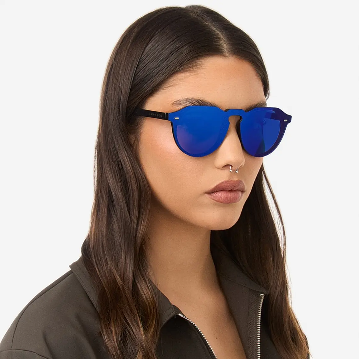 Lentes de Sol Hawkers Warwick Venm Hybrid VWTR03 10