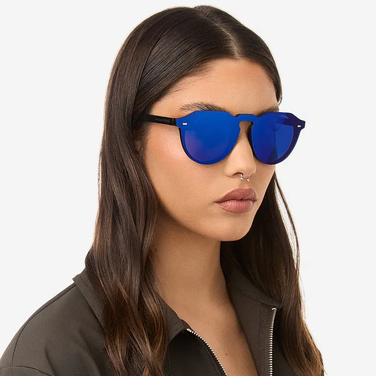 Lentes de Sol Hawkers Warwick Venm Hybrid VWTR03 10
