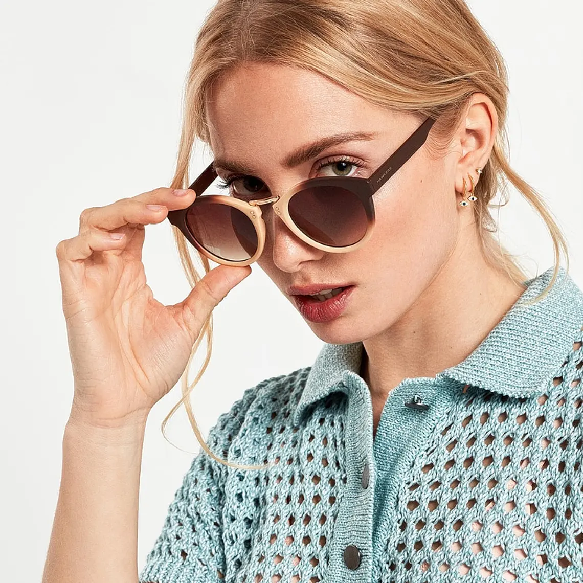 Lentes de Sol Hawkers Whimsy HWHI20WWT0 8