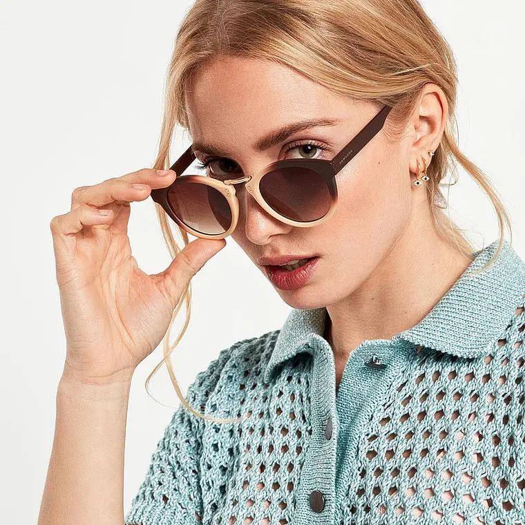Lentes de Sol Hawkers Whimsy HWHI20WWT0 8