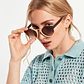 Lentes de Sol Hawkers Whimsy HWHI20WWT0 - Miniatura 8