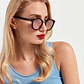 Lentes de Sol Hawkers Whimsy HWHI20BKT0 - Miniatura 8