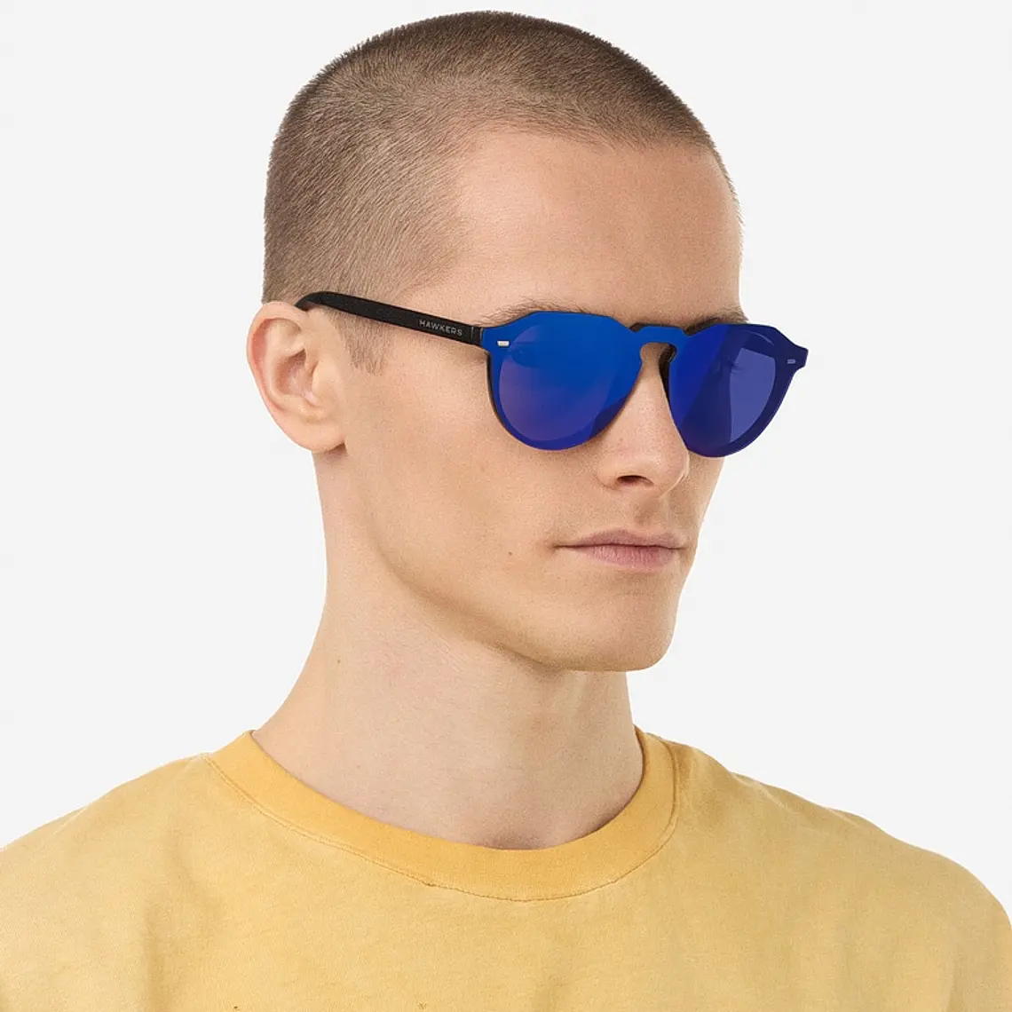 Lentes de Sol Hawkers Warwick Venm Hybrid VWTR03 11