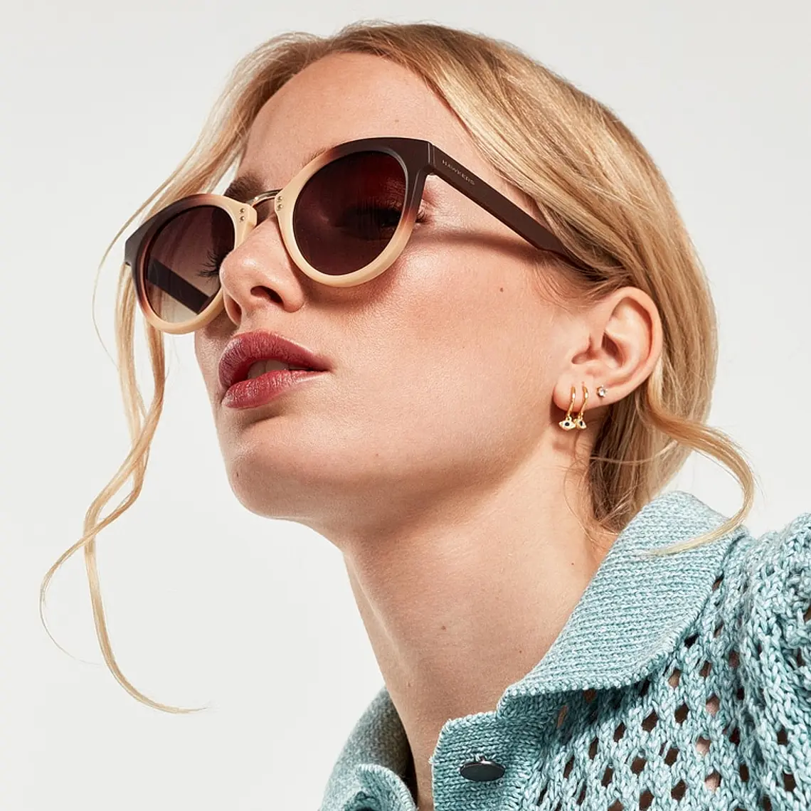 Lentes de Sol Hawkers Whimsy HWHI20WWT0 9
