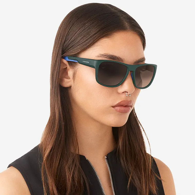 Lentes de Sol Hawkers Grip HGRI24LLT0 8