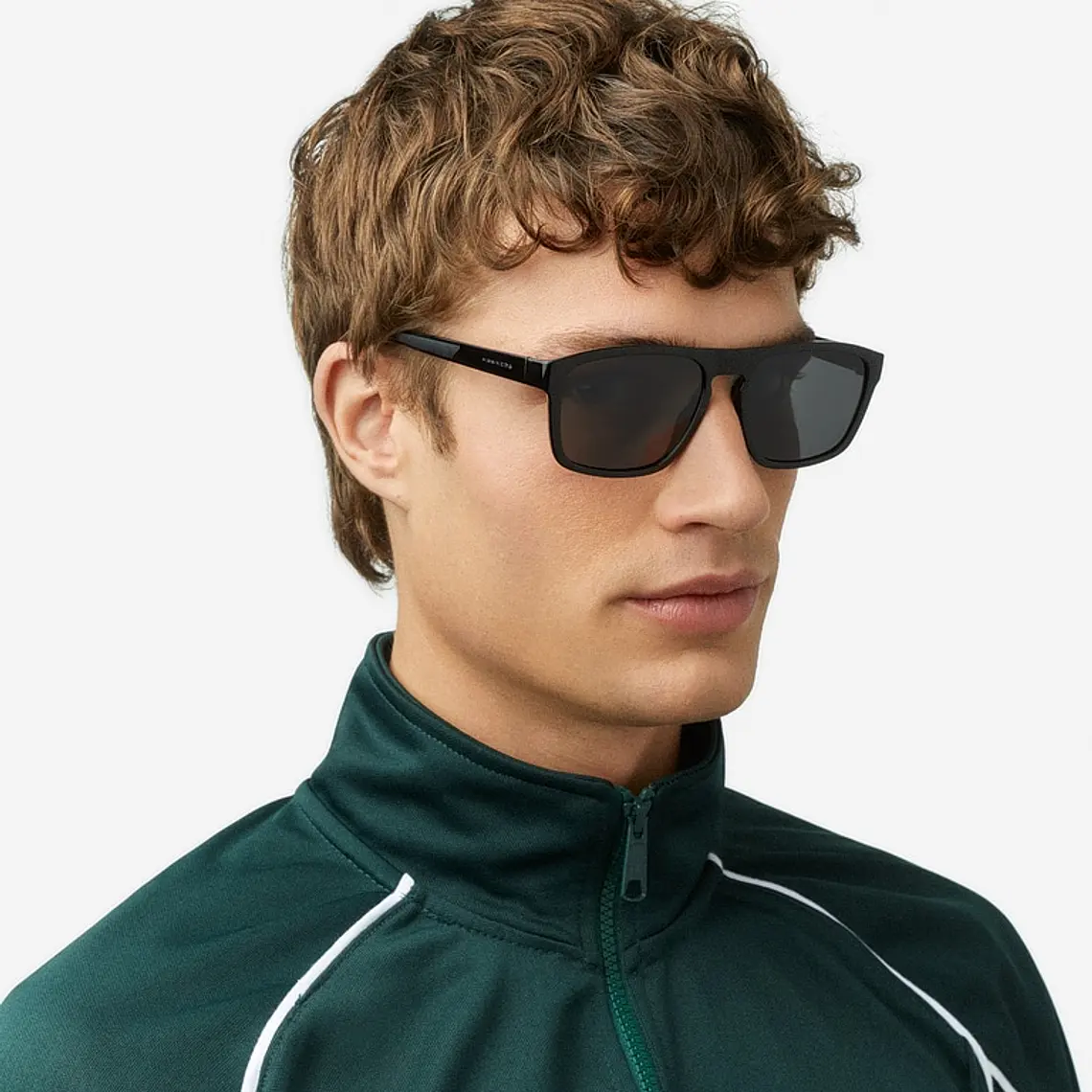 Lentes de Sol Polarizado Hawkers Lion HLIO25BBRP 9