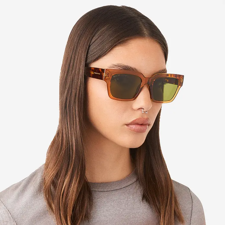 Lentes de Sol Hawkers Mate HMTE24OER0 8