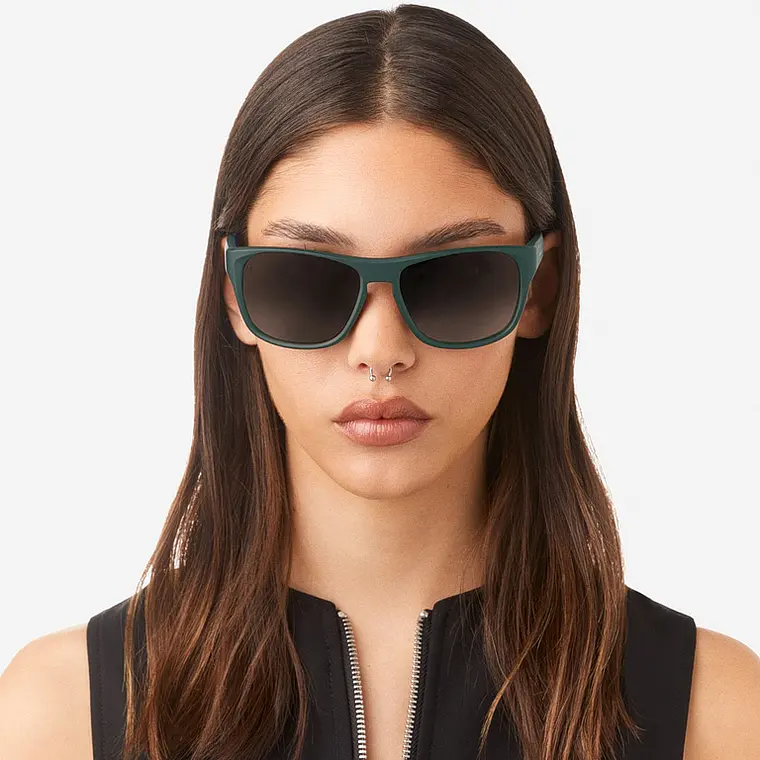 Lentes de Sol Hawkers Grip HGRI24LLT0 10