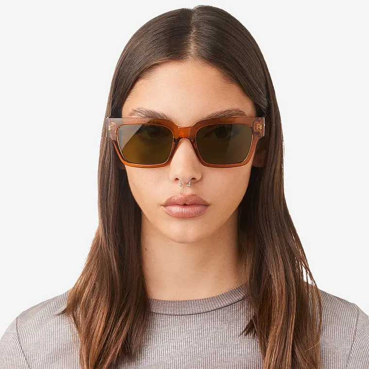 Lentes de Sol Hawkers Mate HMTE24OER0 10