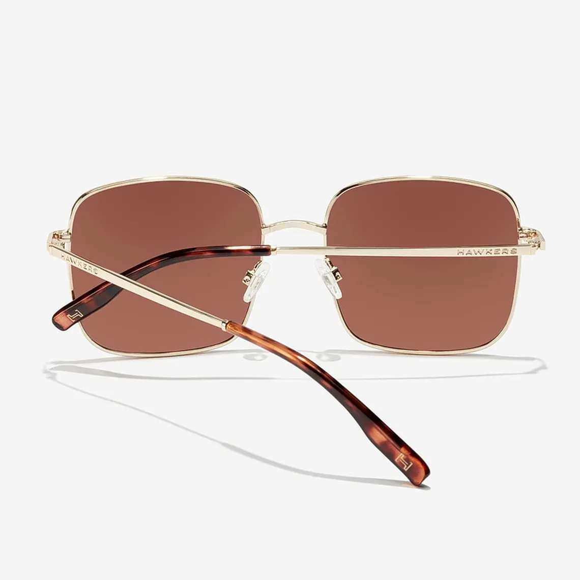 Lentes de Sol Polarizado Hawkers Royal Flush HRFL22DWMP 4