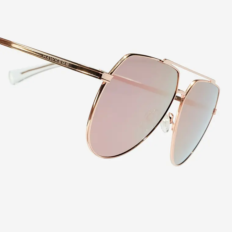 Lentes de Sol Polarizado Hawkers Shadow HSHA22KKMP 3