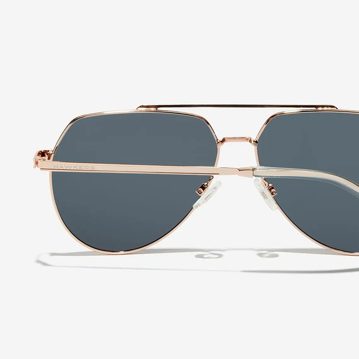 Lentes de Sol Polarizado Hawkers Shadow HSHA22KKMP 4