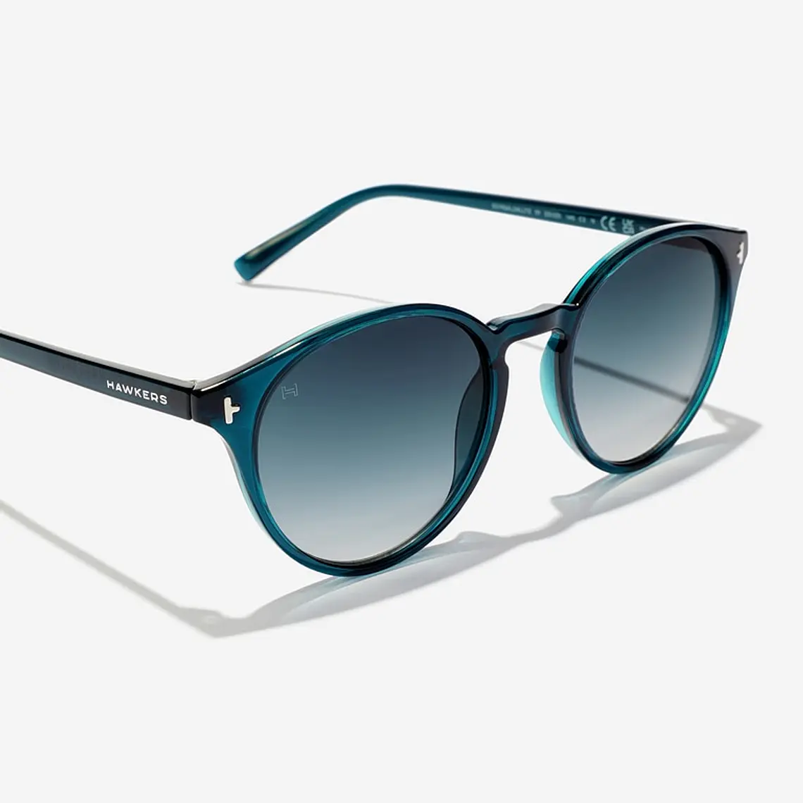 Lentes de Sol Hawkers Salt - Alex Marquez HSAL24LLTZ 3