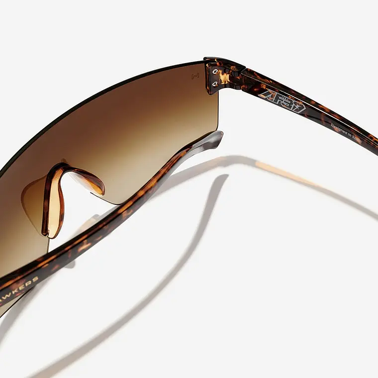 Lentes de Sol Hawkers Aero - Augusto Fernandez HAER24CWTF 4