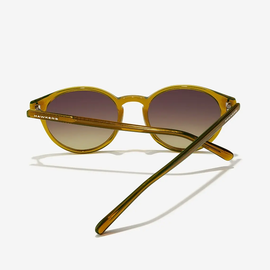Lentes de Sol Hawkers Salt HSAL23EMX0 4