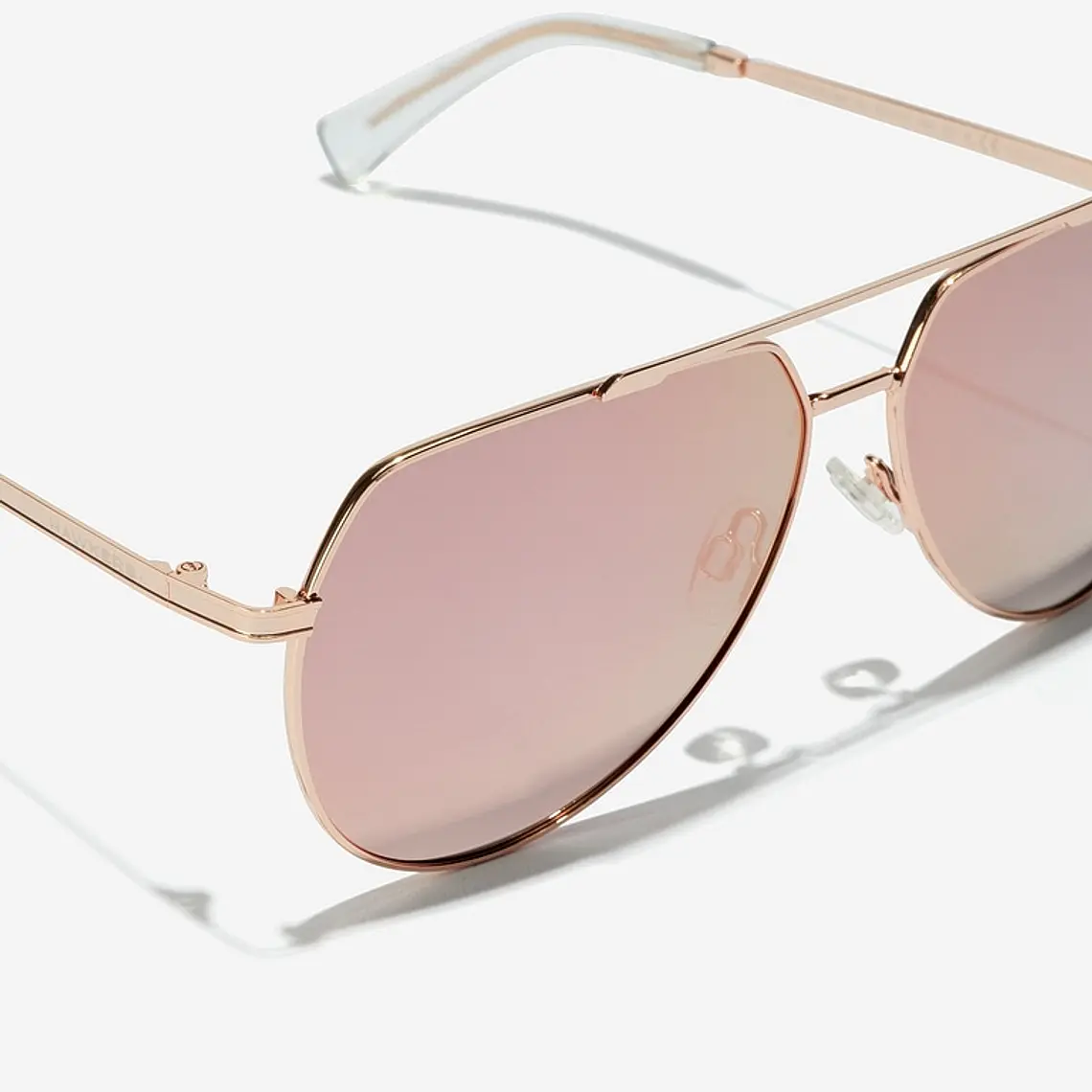 Lentes de Sol Polarizado Hawkers Shadow HSHA22KKMP 6