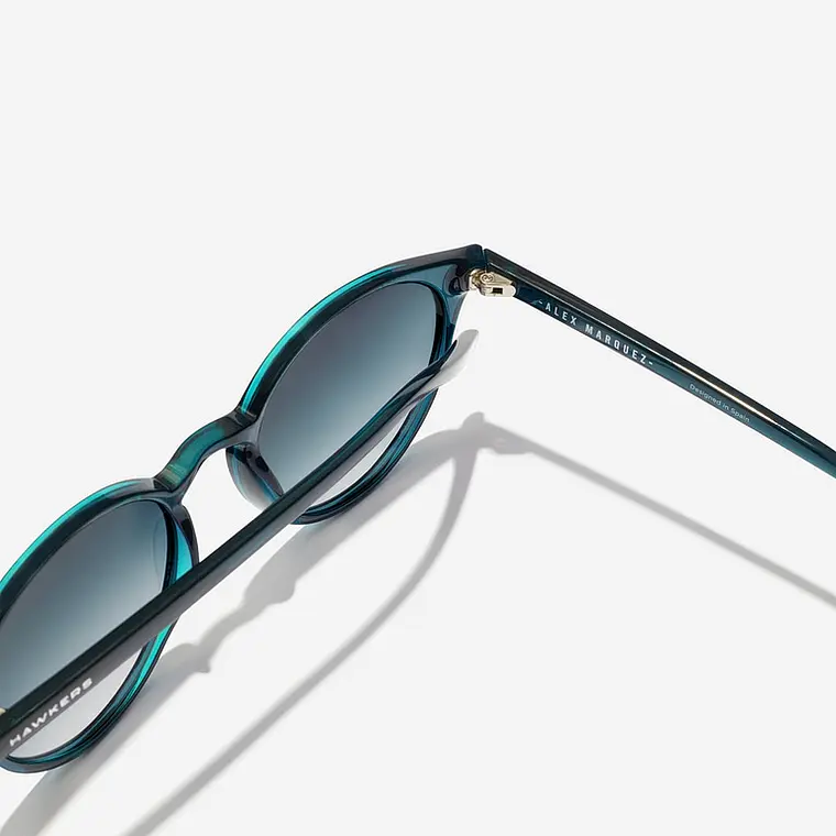 Lentes de Sol Hawkers Salt - Alex Marquez HSAL24LLTZ 4