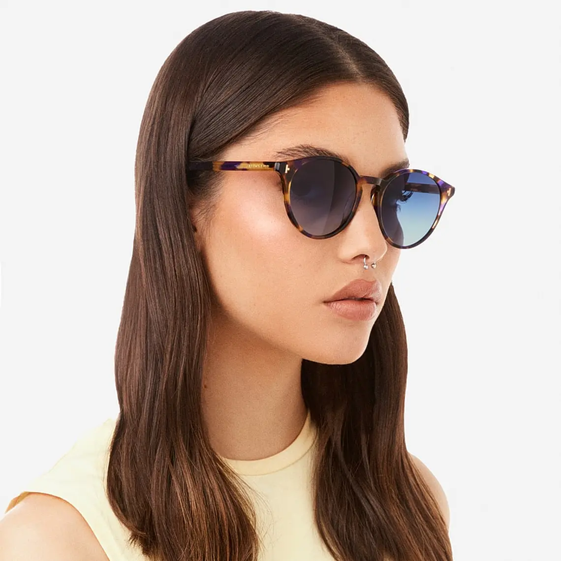 Lentes de Sol Hawkers Salt HSAL23CLX0 8